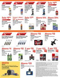 AutoZone weekly ad Page 4