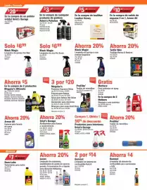 AutoZone weekly ad Page 3