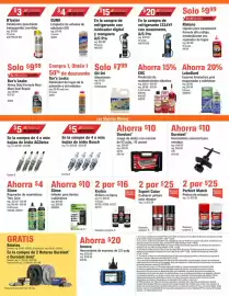 AutoZone weekly ad Page 4