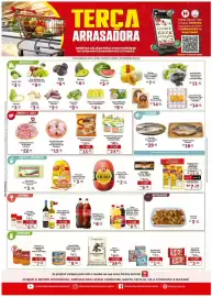 Catálogo Hirota Food Supermercado Página 1