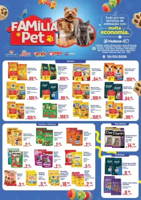Catálogo Supermercados Mateus (válido até 11-03)