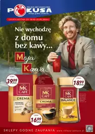 Pokusa gazetka Strona 1