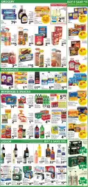 Pete's Fresh Market weekly ad week 11 Page 3