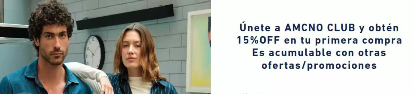 Catálogo Americanino (válido hasta 31-05)