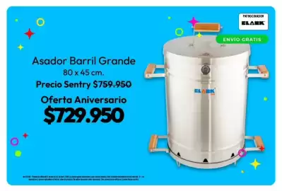 Catálogo Home Sentry Página 2