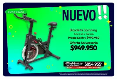 Catálogo Home Sentry Página 3