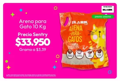 Catálogo Home Sentry Página 4