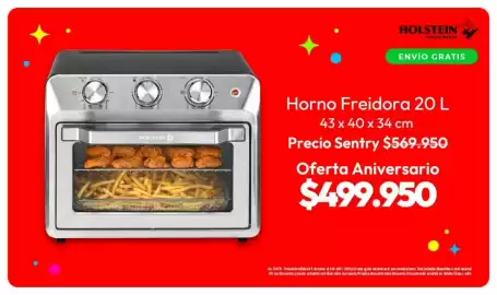 Catálogo Home Sentry Página 5