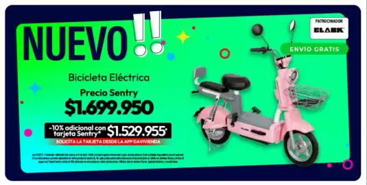 Catálogo Home Sentry Página 6