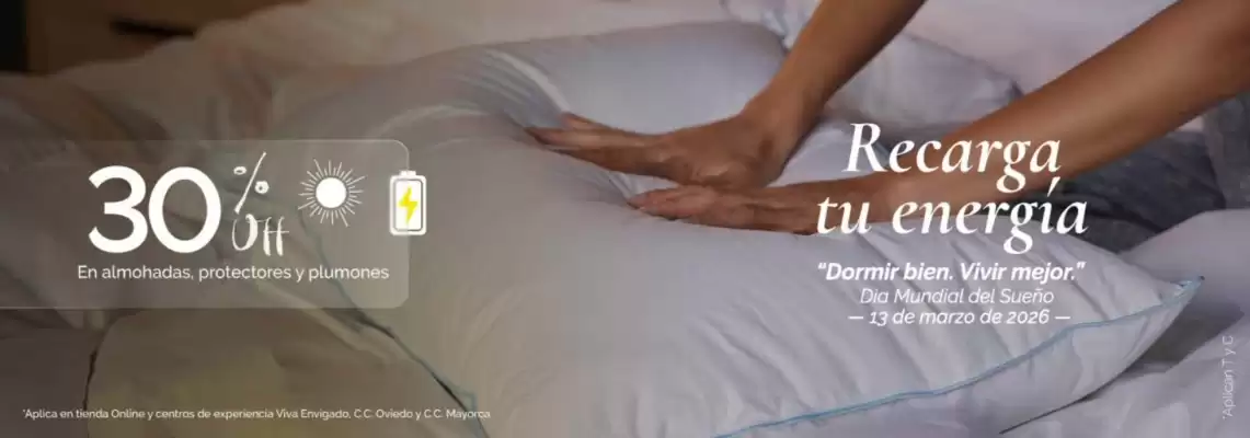 Catálogo Distrihogar (válido hasta 13-03)