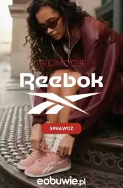Eobuwie gazetka Strona 1