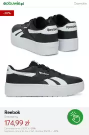 Eobuwie gazetka Strona 2