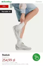 Eobuwie gazetka Strona 5