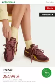 Eobuwie gazetka Strona 6