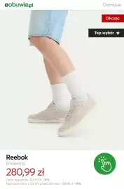 Eobuwie gazetka Strona 8