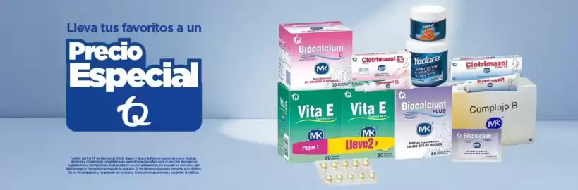 Catálogo Cafam Página 2