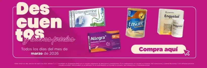 Catálogo Cafam Página 5