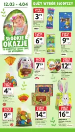 Intermarche gazetka tydzień 11 Strona 12
