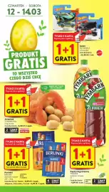 Intermarche gazetka tydzień 11 Strona 2