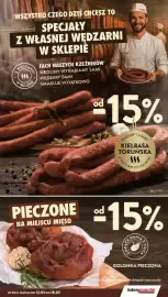 Intermarche gazetka tydzień 11 Strona 23