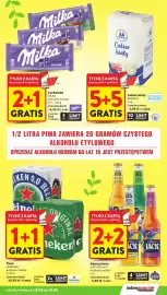 Intermarche gazetka tydzień 11 Strona 3