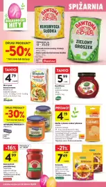 Intermarche gazetka tydzień 11 Strona 32