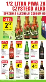 Intermarche gazetka tydzień 11 Strona 38
