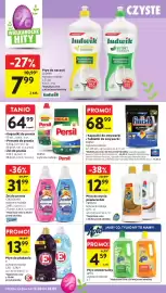 Intermarche gazetka tydzień 11 Strona 44