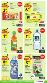 Intermarche gazetka tydzień 11 Strona 7