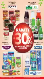 Intermarche gazetka tydzień 11 Strona 8