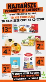 Intermarche gazetka tydzień 11 Strona 9
