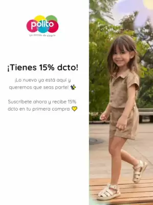 Catálogo Polito (válido hasta 30-04)