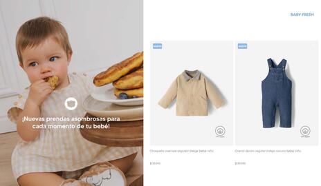 Catálogo Baby Fresh Página 2