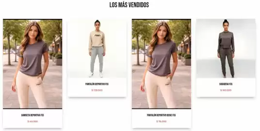 Catálogo FSS semana 11 Página 1