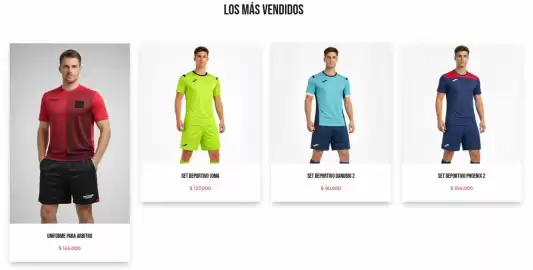 Catálogo FSS semana 11 Página 2