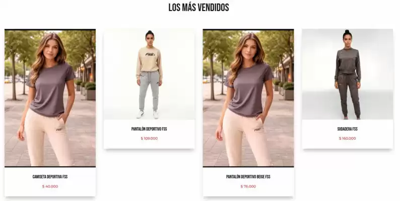 Catálogo FSS (válido hasta 17-03)