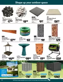 Bunnings catalogue Page 10