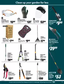 Bunnings catalogue Page 11