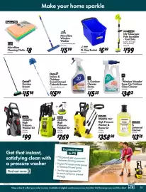 Bunnings catalogue Page 15