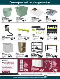 Bunnings catalogue Page 17