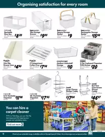 Bunnings catalogue Page 18