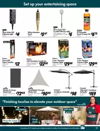 Bunnings catalogue Page 23
