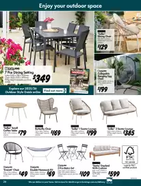 Bunnings catalogue Page 24