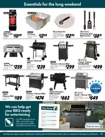 Bunnings catalogue Page 25