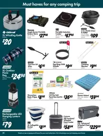 Bunnings catalogue Page 26