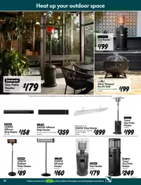 Bunnings catalogue Page 28