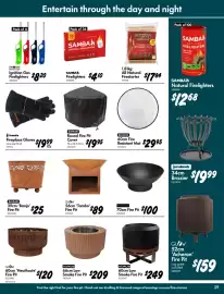 Bunnings catalogue Page 29
