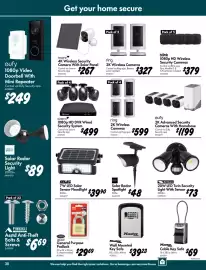Bunnings catalogue Page 30