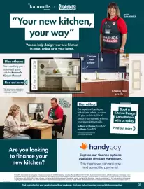 Bunnings catalogue Page 31