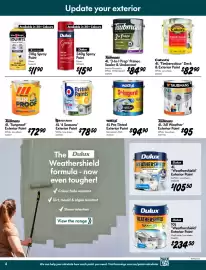 Bunnings catalogue Page 4
